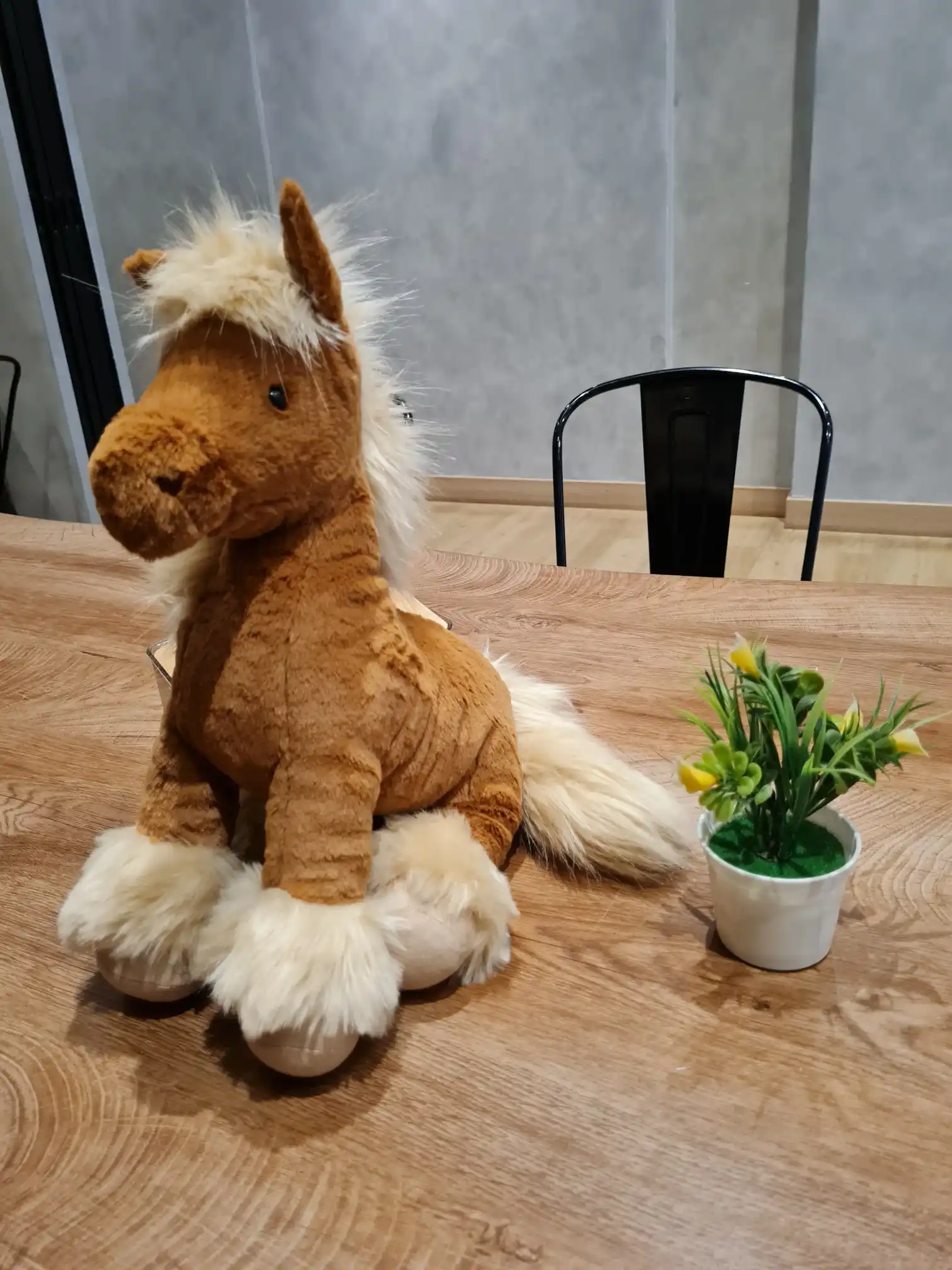 Jellycat Freya Pony
