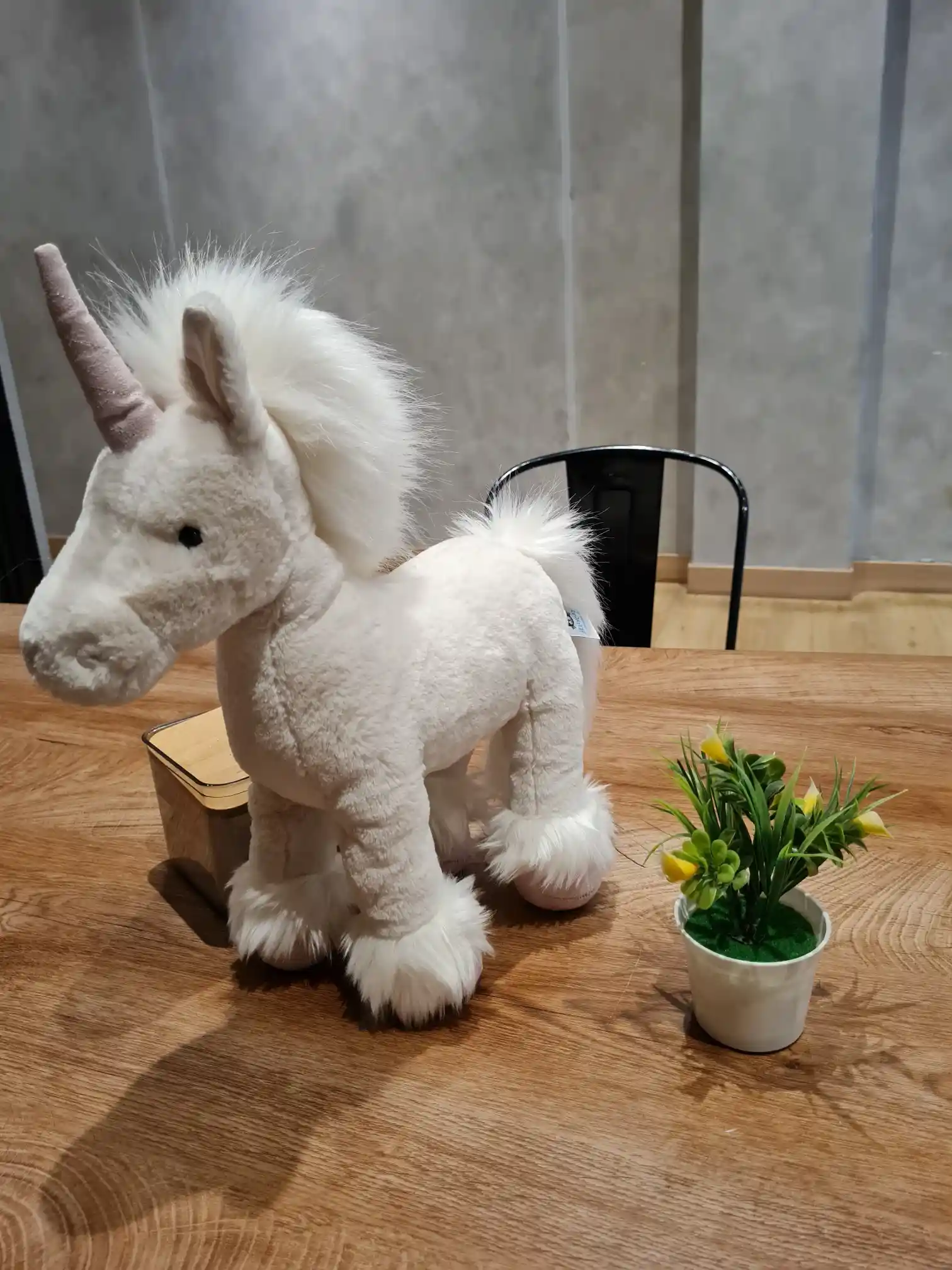Jellycat Isadora Unicorn