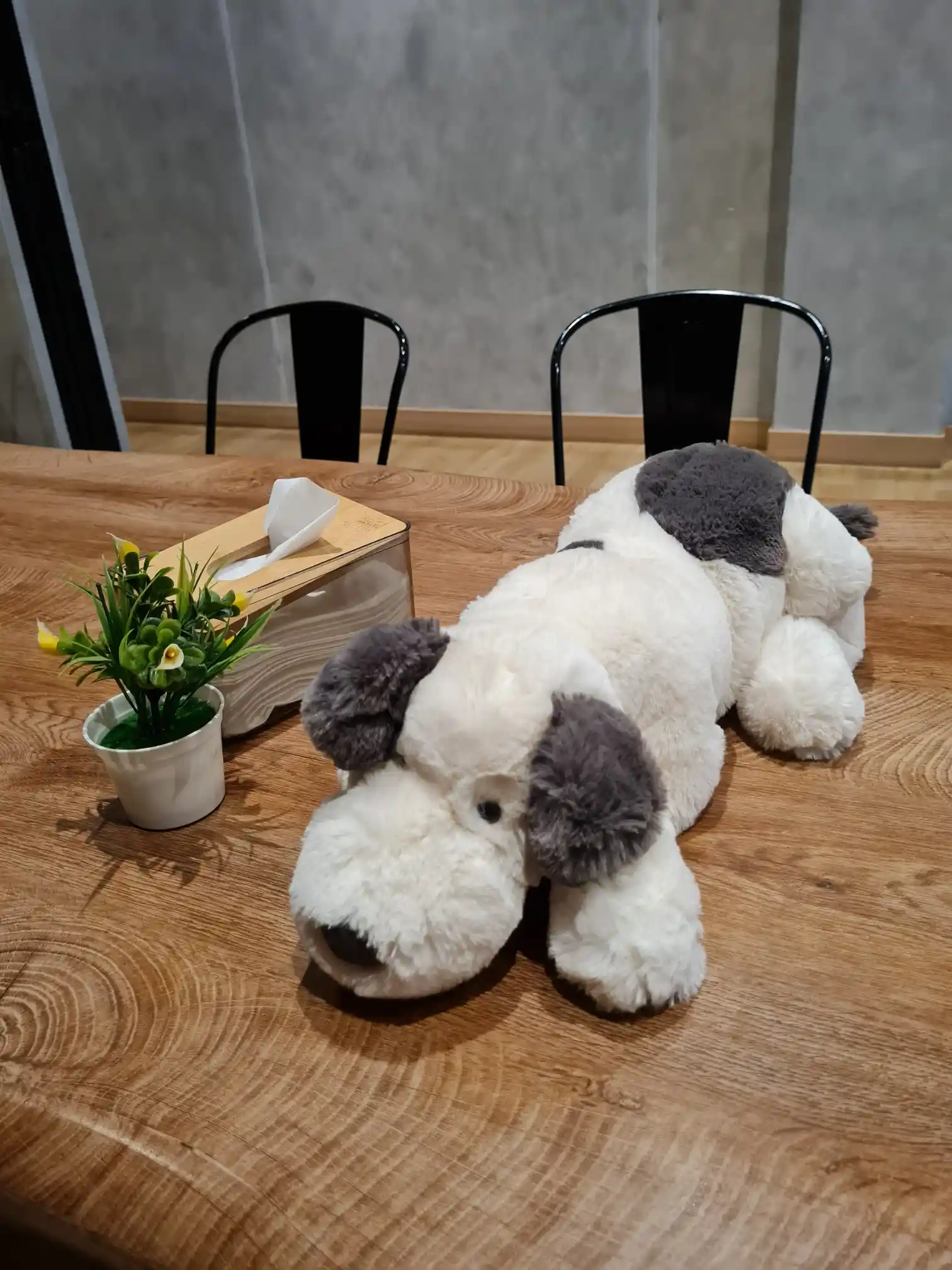 Jellycat Dashing Dog