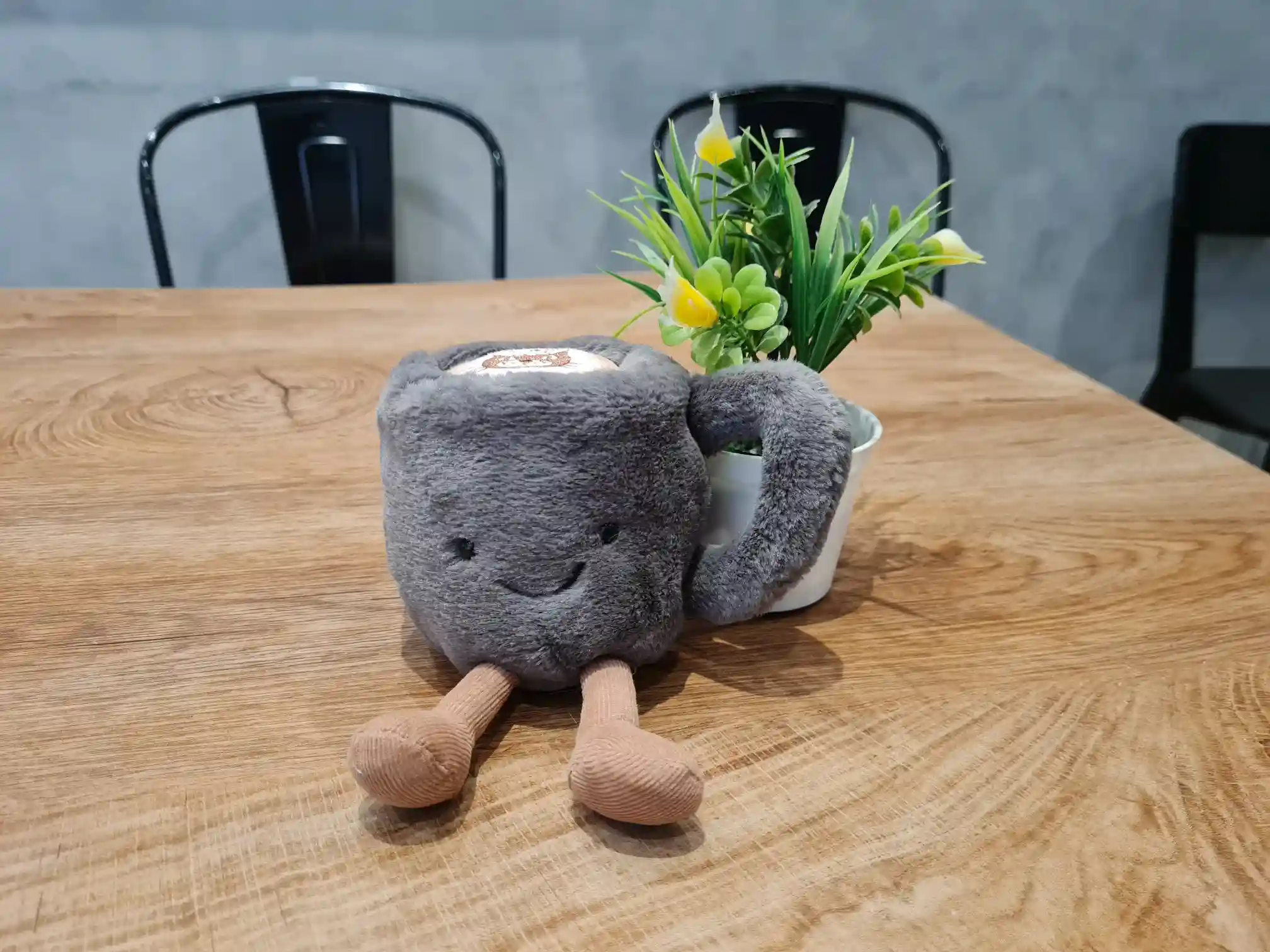 Jellycat Amuseables Coffee Cup